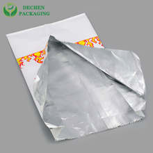 Affordable Wholesale Paper Hot Dog Bags Burger Packaging Bags Affordable Wholesale Paper Hot Dog Bags Burger Packaging Bags